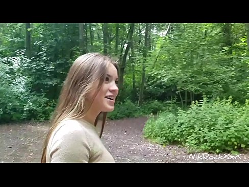 ❤️ Men Evelinaga jamoat joyida sikishni taklif qildim! U ha dedi. Keyin uni eshagiga sikdim og'ziga sikdim. Keyin u o'zini jahli chiqdi. Slutsda bizda ❤