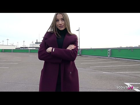 ❤️ GERMAN SKAUTI - PUL UCHUN ORZU, TO'TARIB TO'TARISH VA SEKSIY. Slutsda bizda ❤