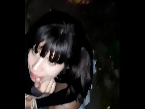 ❤️ Ko'chada konfet evaziga jinsiy olatni shishgan Slutsda bizda ❤