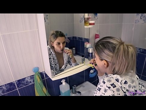 ❤️ Hack bilan yosh pijama tugaydi og'zaki cum in eshak - letty qora Slutsda bizda ❤